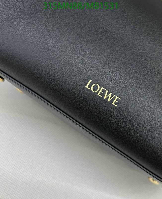 Loewe Bag-(Mirror)-Handbag- Code: MB1531 $: 315USD