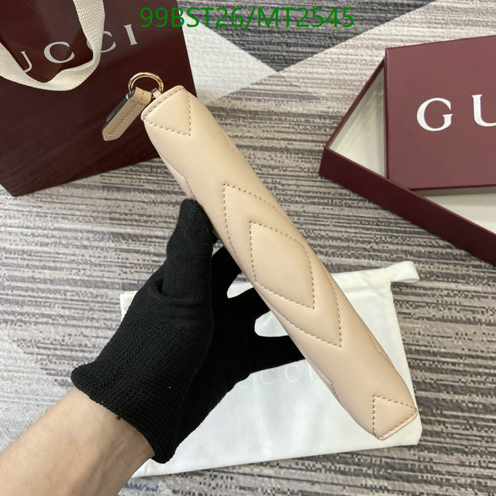 Gucci Bag-(Mirror)-Wallet- Code: MT2545 $: 99USD