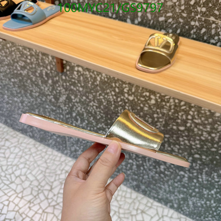 Women Shoes-Valentino Code: GS9797 $: 100USD-yupoo dhgate Women Shoes-Valentino Code: GS9797 $: 100USD