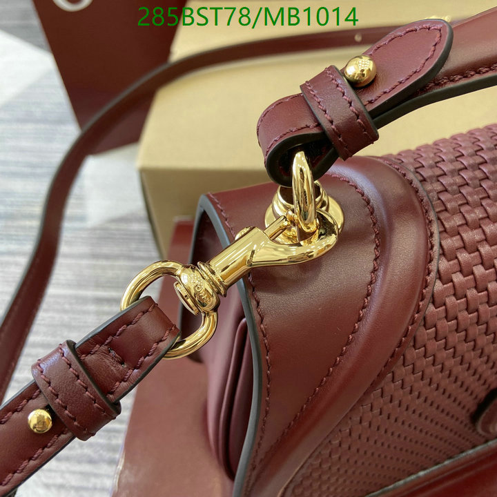 Gucci Bag-(Mirror)-Crossbody- Code: MB1014 $: 285USD