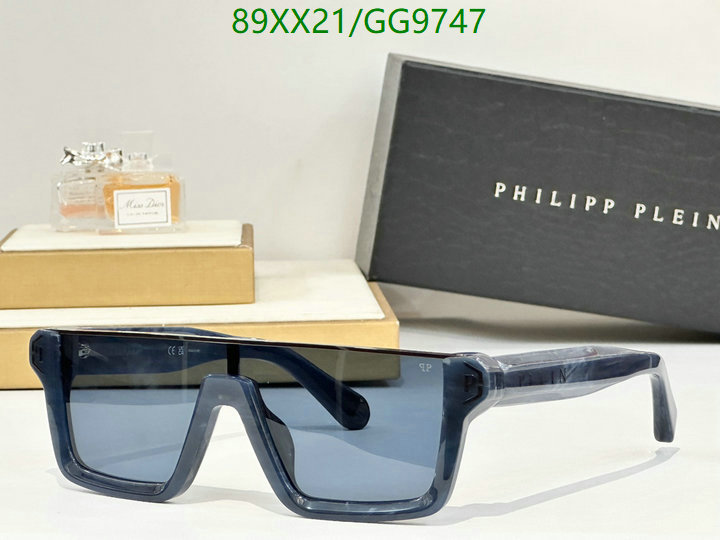Glasses-Philipp Plein Code: GG9747 $: 89USD