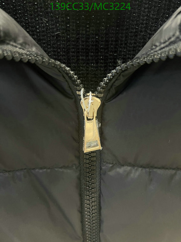 Down jacket Women-Moncler Code: MC3224 $: 139USD