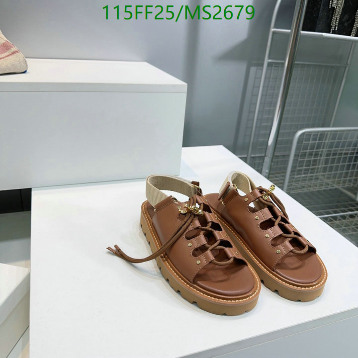 Women Shoes-Celine Code: MS2679 $: 115USD