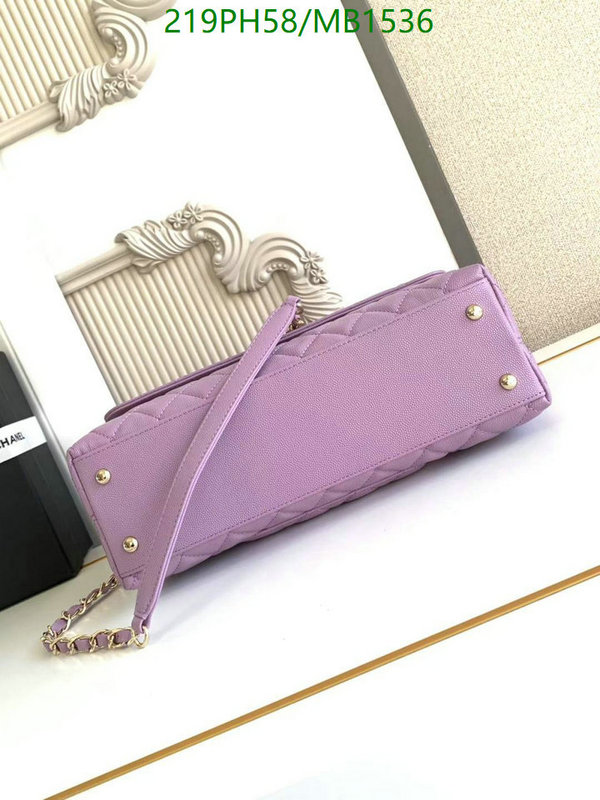 Chanel Bag-(Mirror)-Crossbody- Code: MB1536 $: 219USD
