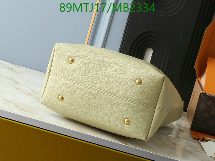LV Bag-(4A)-Handbag Collection- Code: MB2334