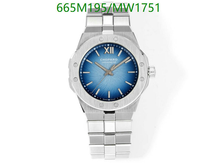 Watch-Mirror Quality-Chopard Code: MW1751 $: 665USD-yupoo dhgate Watch-Mirror Quality-Chopard Code: MW1751 $: 665USD