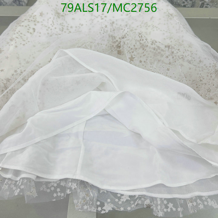 Kids clothing-Dior Code: MC2756 $: 79USD