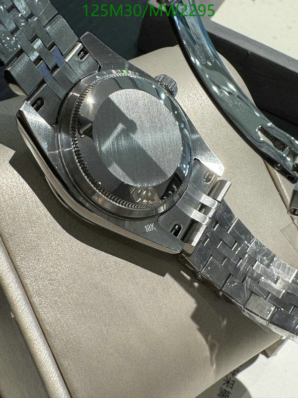 Watch-Mirror Quality-Rolex Code: MW2295 $: 125USD
