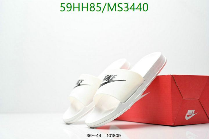Men shoes-Nike Code: MS3440 $: 59USD