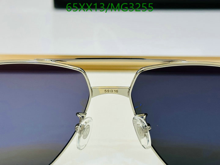 Glasses-Cartier Code: MG3255 $: 65USD