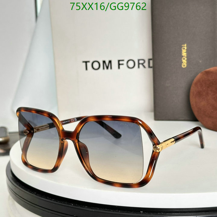 Glasses-Tom Ford Code: GG9762 $: 75USD
