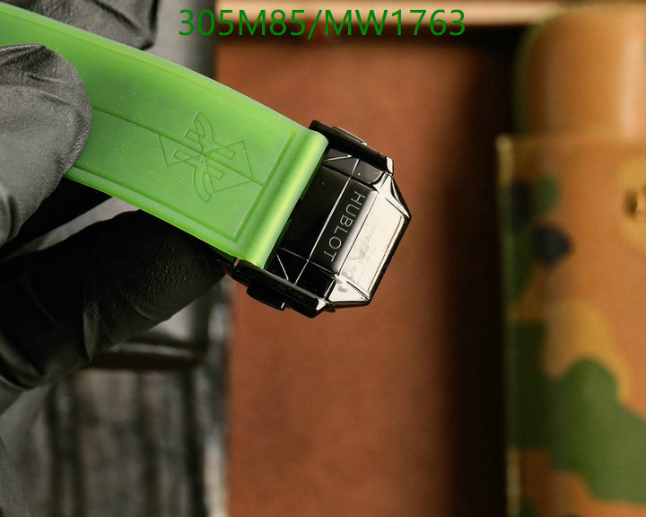 Watch-(Mirror Quality)-Hublot Code: MW1763 $: 305USD