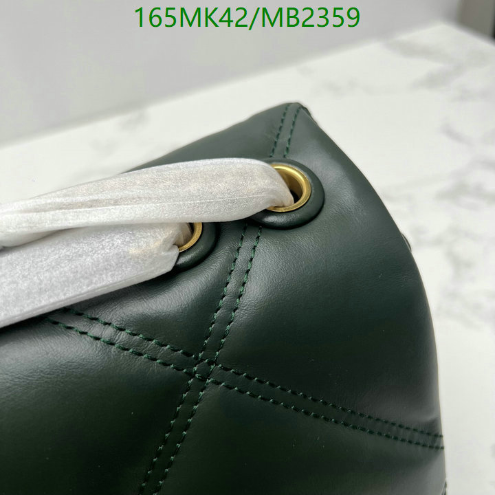 Tory Burch Bag-(Mirror)-Crossbody- Code: MB2359