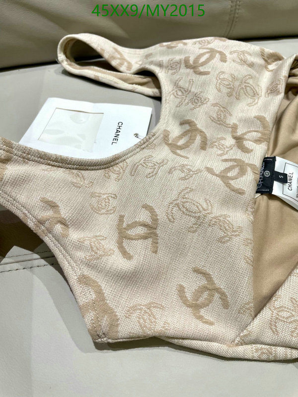 Swimsuit-Chanel Code: MY2015 $: 45USD