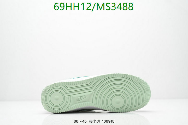 Men shoes-Nike Code: MS3488 $: 69USD