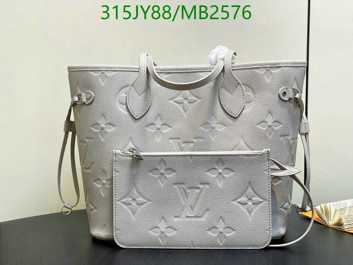 LV Bag-(Mirror)-Neverfull- Code: MB2576 $: 315USD