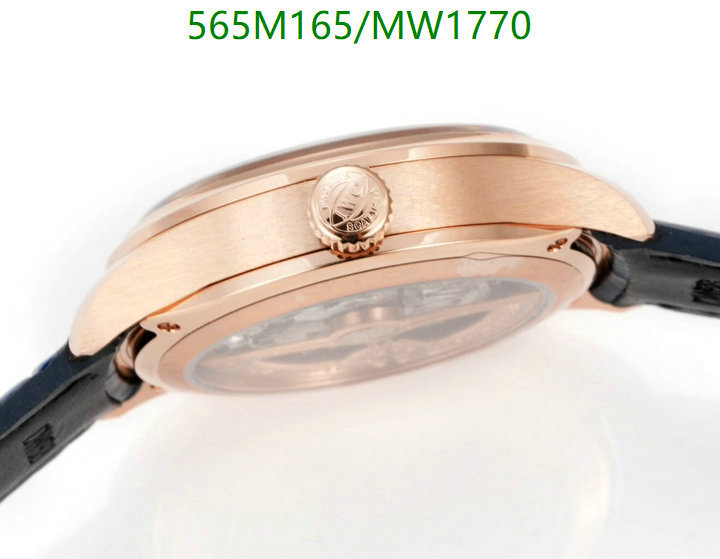 Watch-Mirror Quality-IWC Code: MW1770 $: 565USD