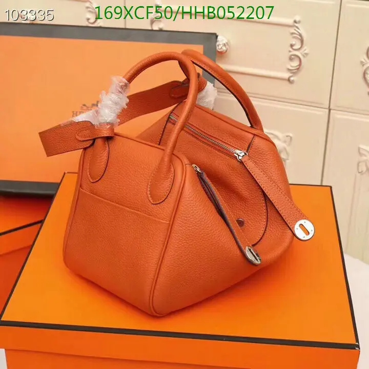 Hermes Bag-(Mirror)-Lindy- Code: HHB052207 $: 340USD