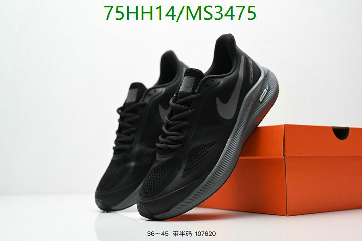 Women Shoes-NIKE Code: MS3475 $: 75USD