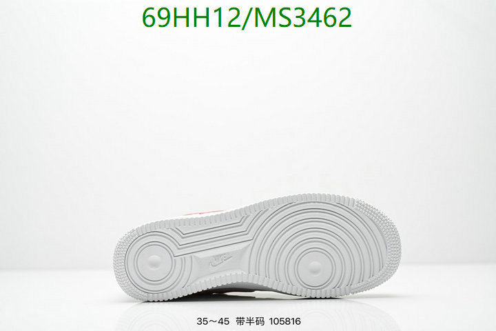 Men shoes-Nike Code: MS3462 $: 69USD
