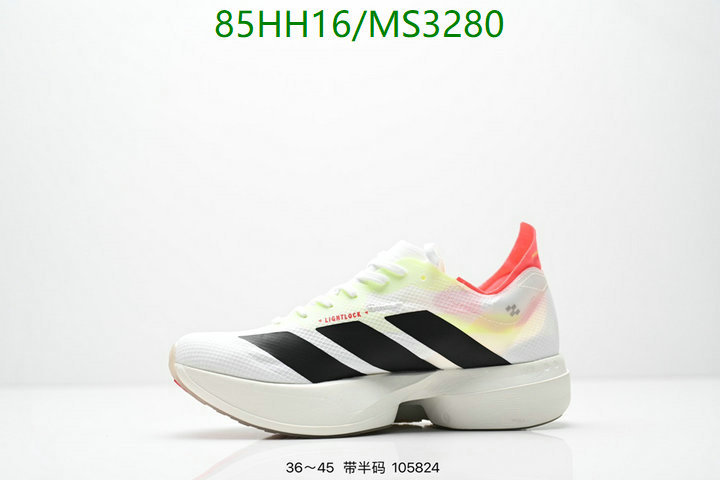 Men shoes-Adidas Code: MS3280 $: 85USD