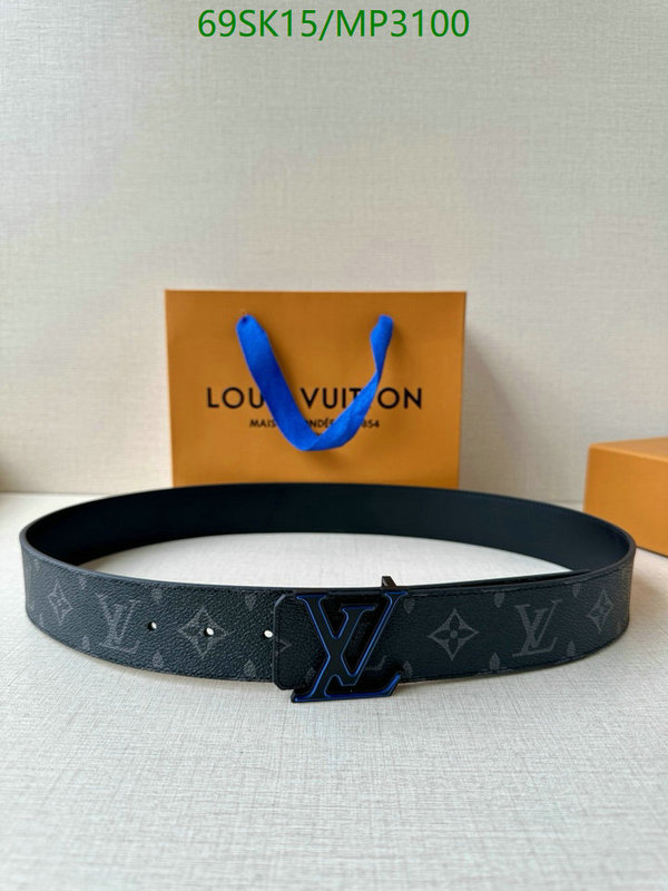 Belts-LV Code: MP3100 $: 69USD