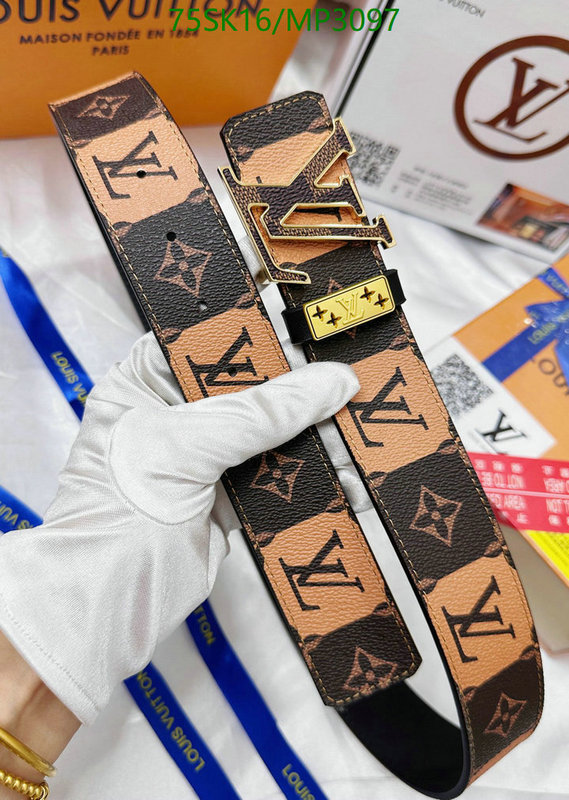 Belts-LV Code: MP3097 $: 75USD