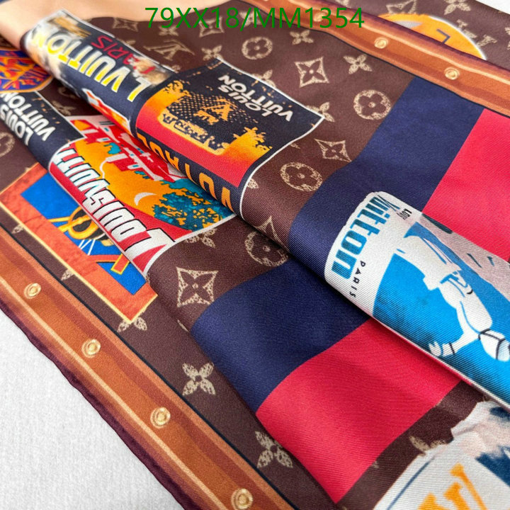Scarf-LV Code: MM1354 $: 79USD