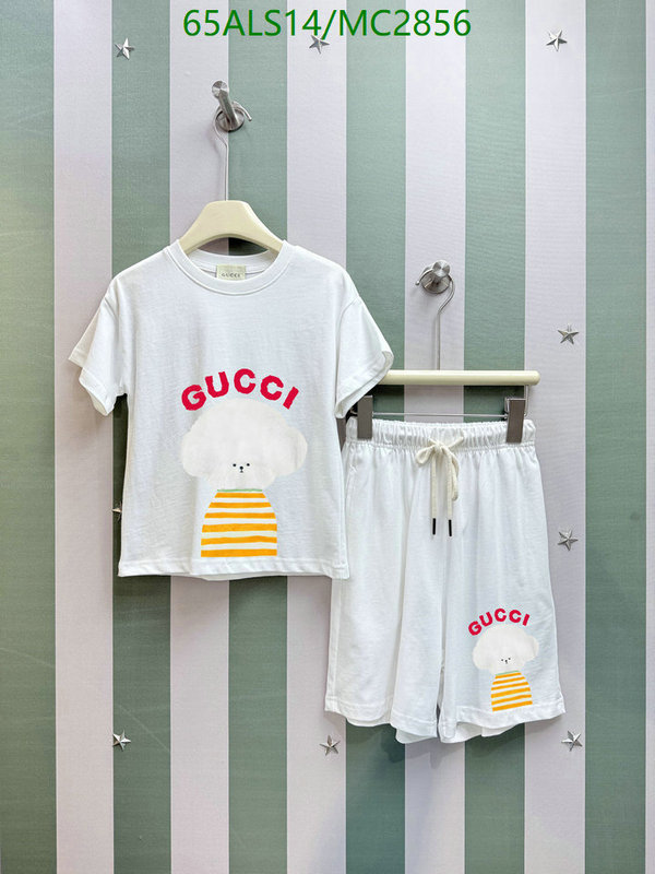 Kids Clothing-Gucci Code: MC2856 $: 65USD