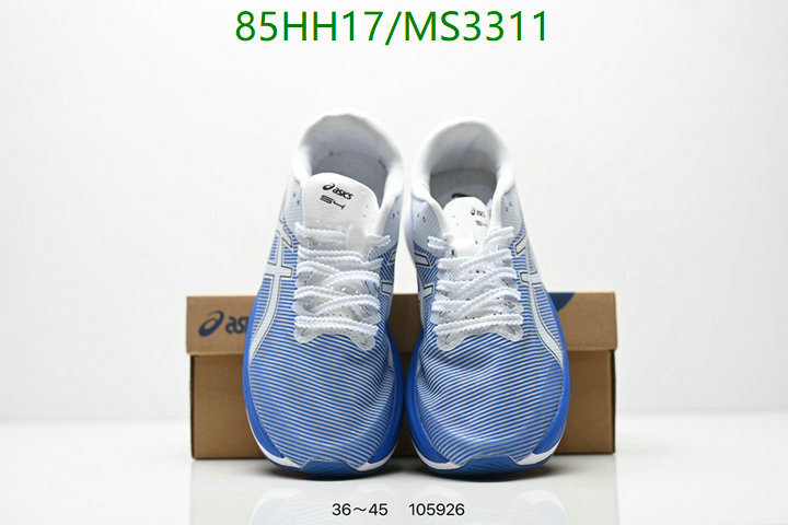 Men shoes-Asics Code: MS3311 $: 85USD