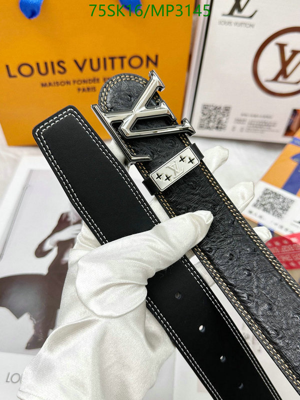 Belts-LV Code: MP3145 $: 75USD