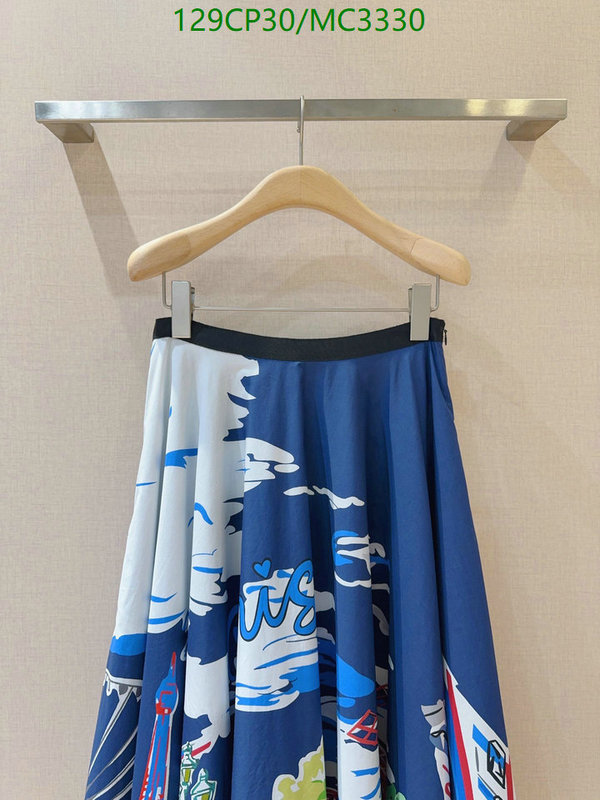 Clothing-Dior Code: MC3330 $: 129USD