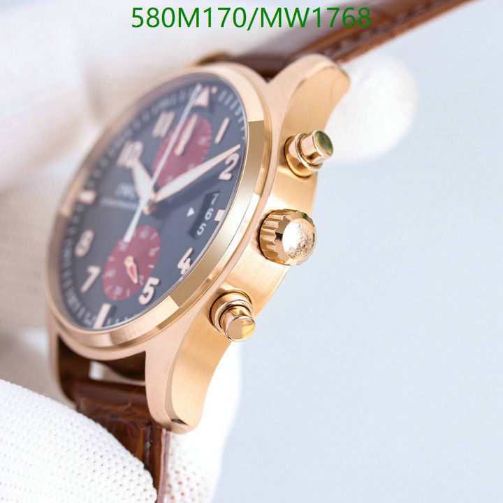 Watch-Mirror Quality-IWC Code: MW1768 $: 580USD