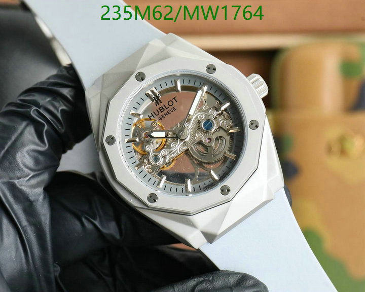 Watch-(Mirror Quality)-Hublot Code: MW1764 $: 235USD