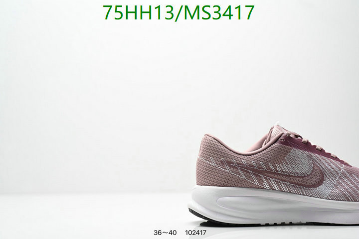 Women Shoes-NIKE Code: MS3417 $: 75USD