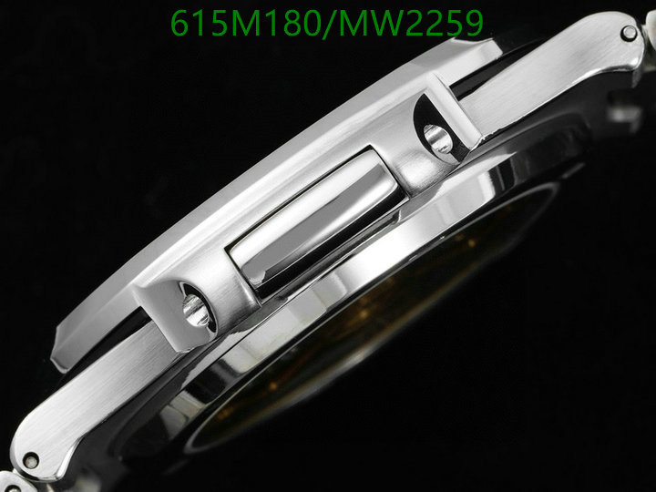 Watch-Mirror Quality-Patek Philippe Code: MW2259 $: 615USD