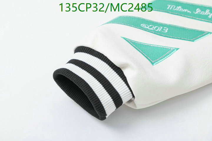 Clothing-Off-White Code: MC2485 $: 135USD