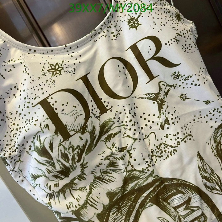 Swimsuit-Dior Code: MY2084 $: 39USD