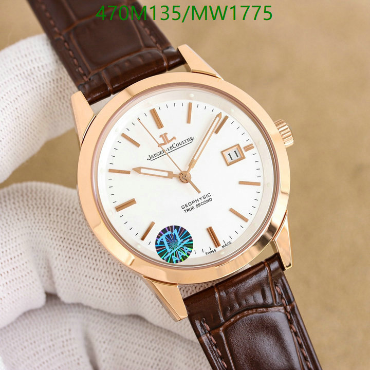 Watch-Mirror Quality-Jaeger-LeCoultre Code: MW1775 $: 470USD