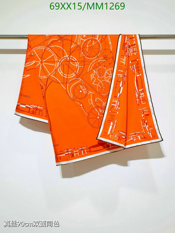 Scarf-Hermes Code: MM1269 $: 69USD