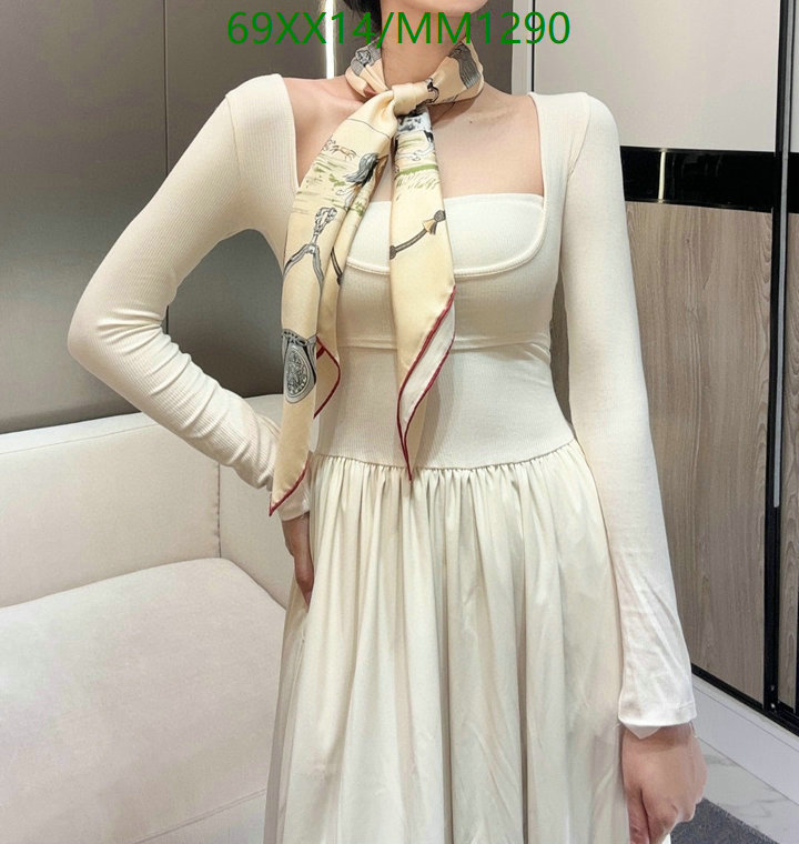 Scarf-Hermes Code: MM1290 $: 69USD