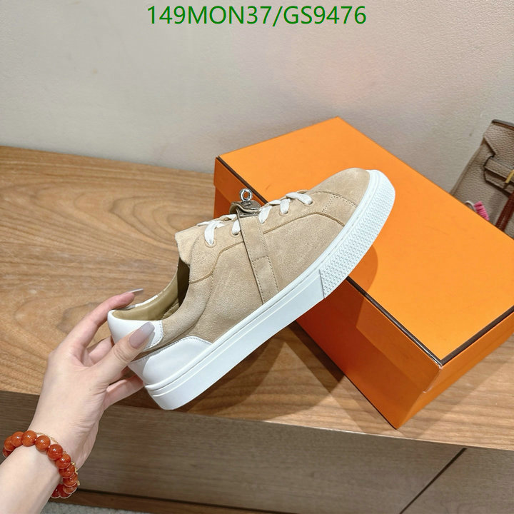Men shoes-Hermes Code: GS9476 $: 149USD