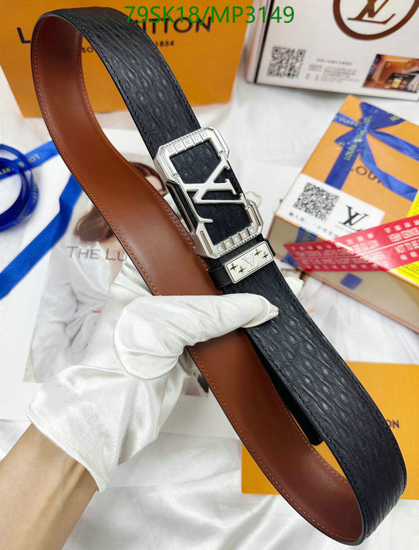 Belts-LV Code: MP3149 $: 79USD