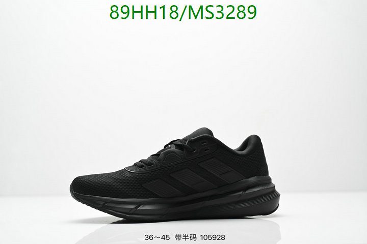 Men shoes-Adidas Code: MS3289 $: 89USD