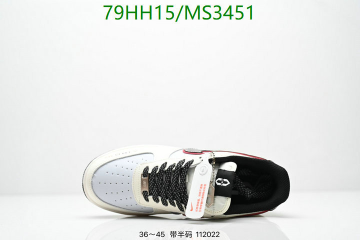 Men shoes-Nike Code: MS3451 $: 79USD