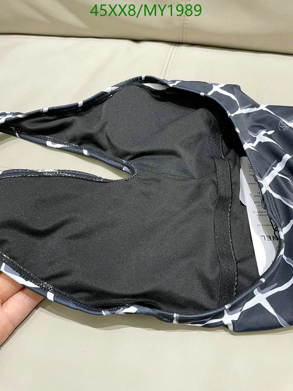 Swimsuit-Chanel Code: MY1989 $: 45USD