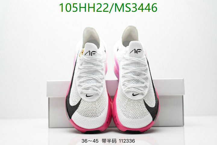 Women Shoes-NIKE Code: MS3446 $: 105USD