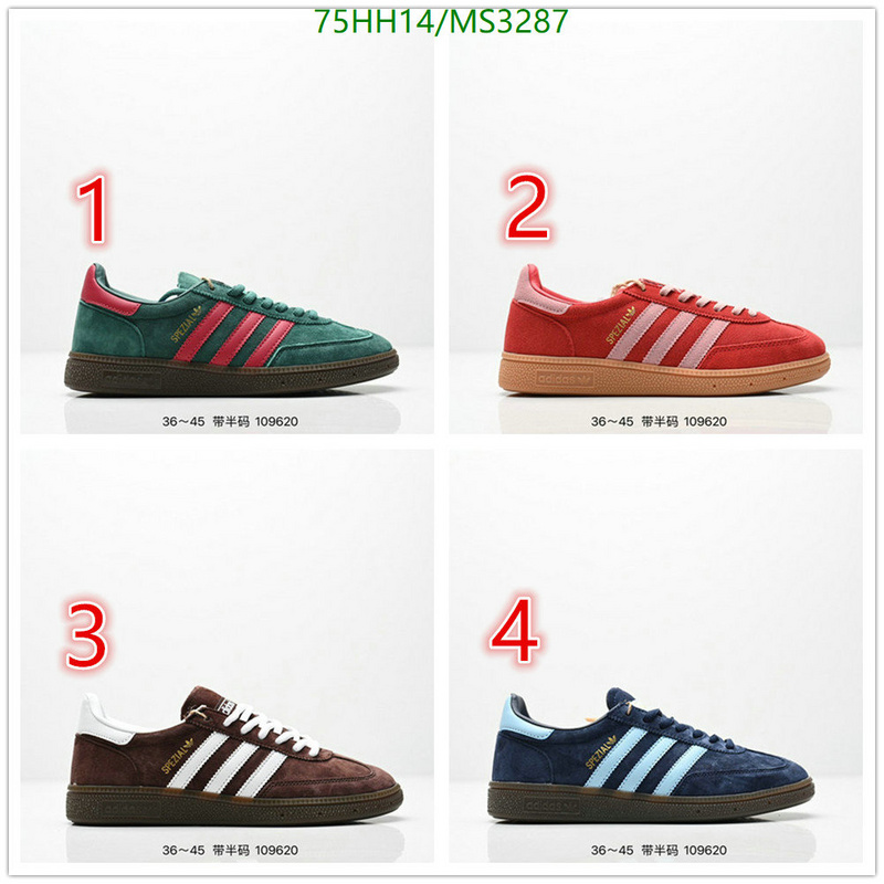 Men shoes-Adidas Code: MS3287 $: 75USD