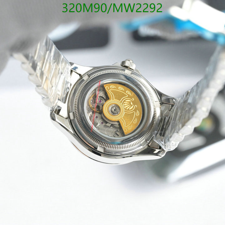 Watch-Mirror Quality-Rolex Code: MW2292 $: 320USD