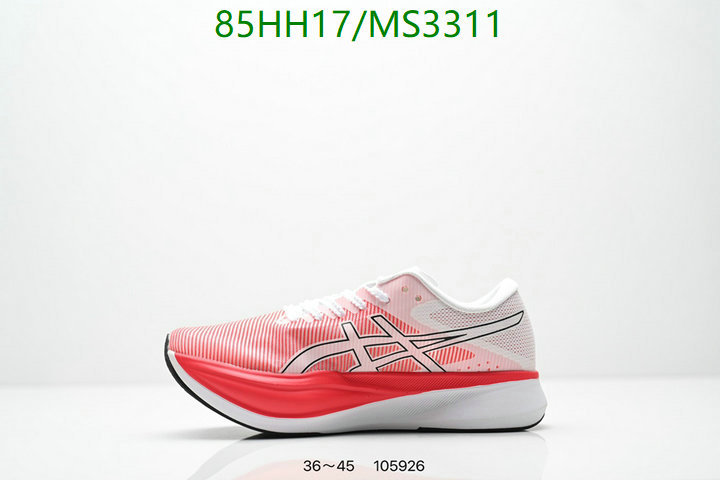Men shoes-Asics Code: MS3311 $: 85USD